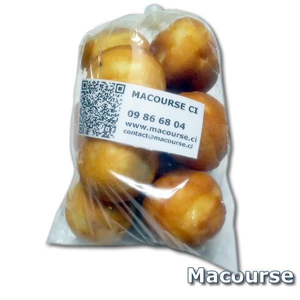 Boule de Neige Boule de Neigemacourse