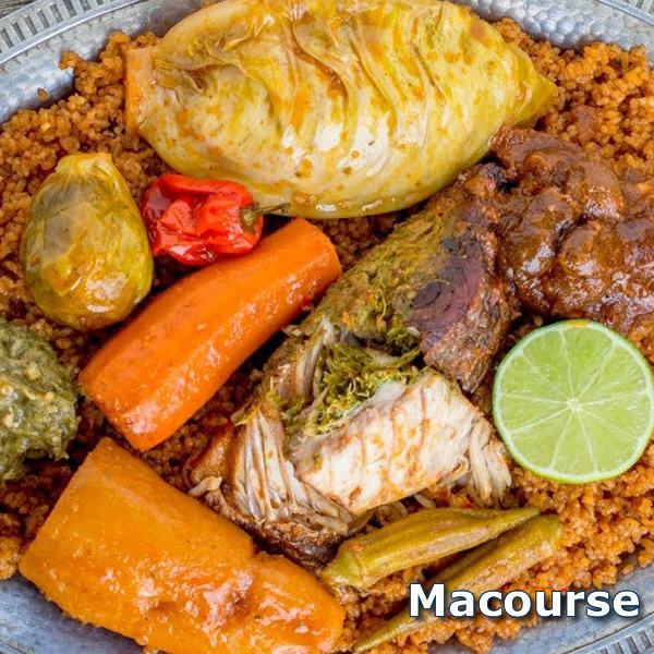Tchep Poisson Tchep Poissonmacourse