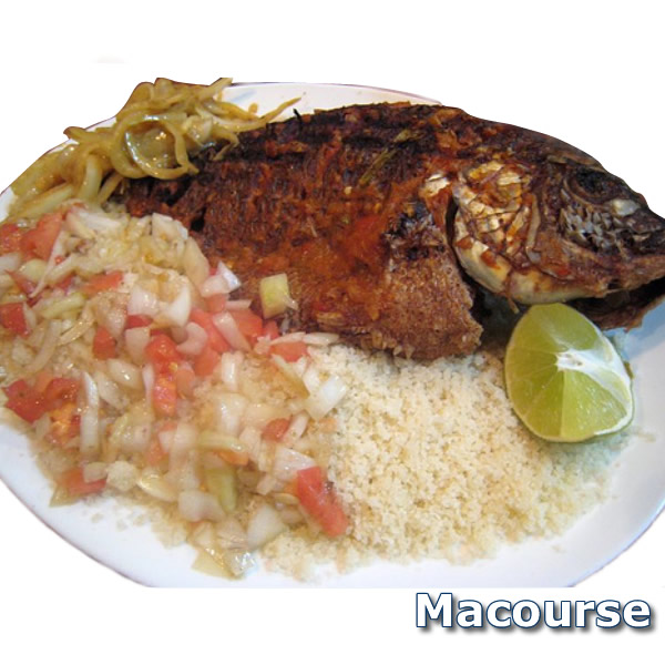 Attieke Poisson Attieke Poissonmacourse