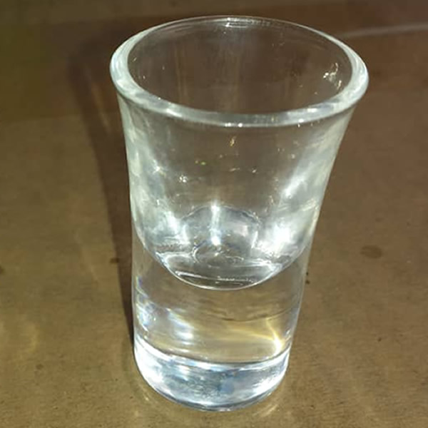Verre Shots 1 Verre Shots 1macourse