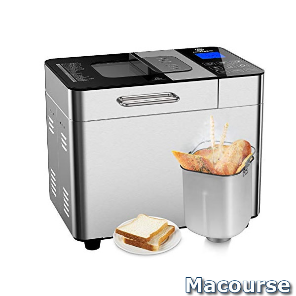 Machine de pain Machine de painmacourse