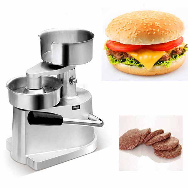 Burger Viande Burger Viandemacourse