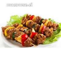 Brochette Viande Brochette Viandemacourse