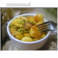 Petit Pois Petit Poismacourse