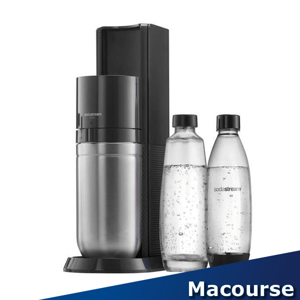 SodaStream Duo_gazeificateur